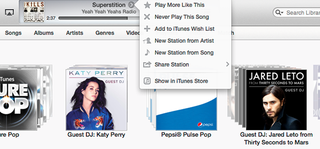 Illustration for article titled iTunes Radio Isn't For You. It's For Apple.